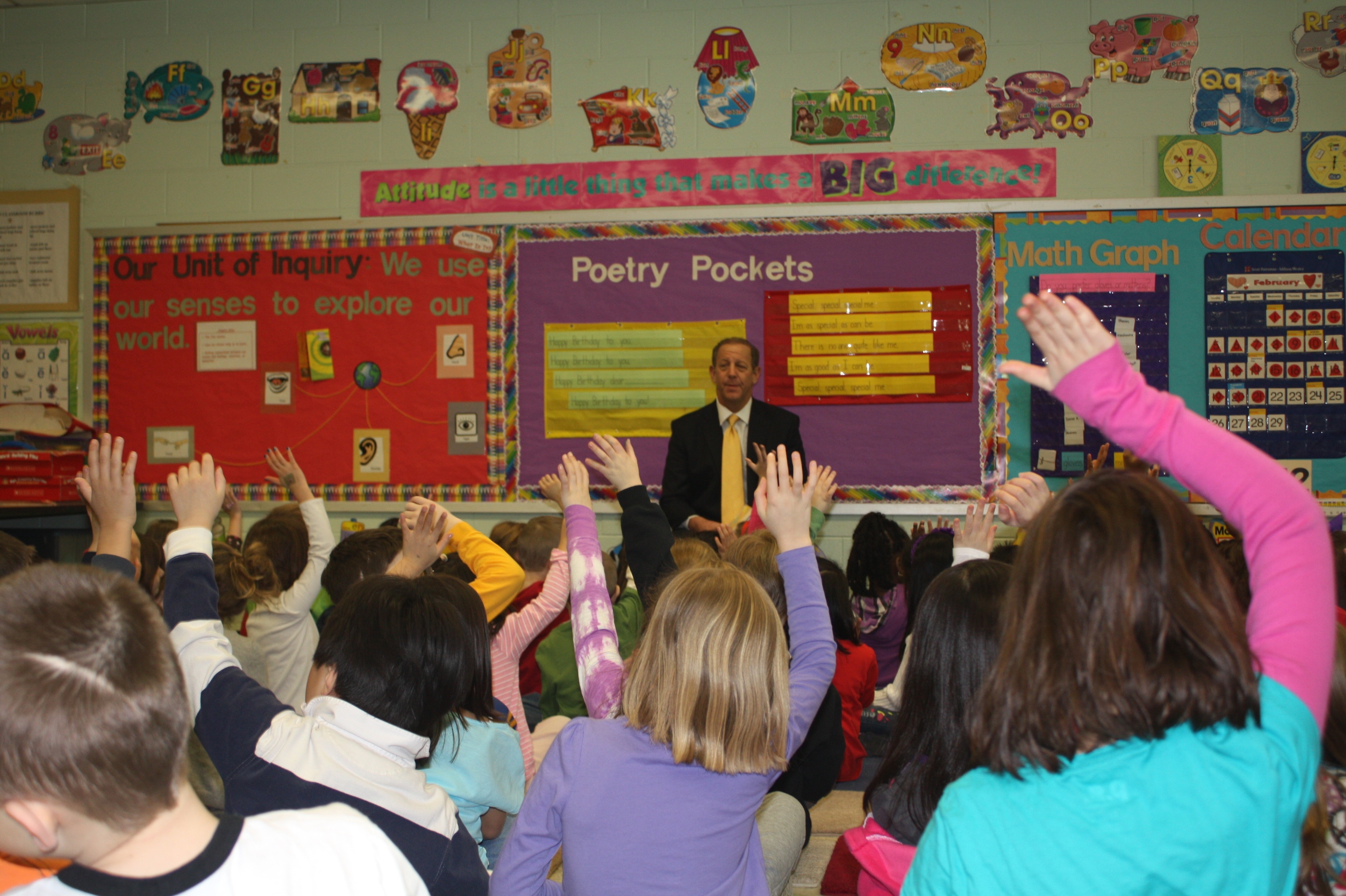 Read Across America Thomas Paine 1